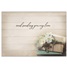 Thinking of You GCD63005